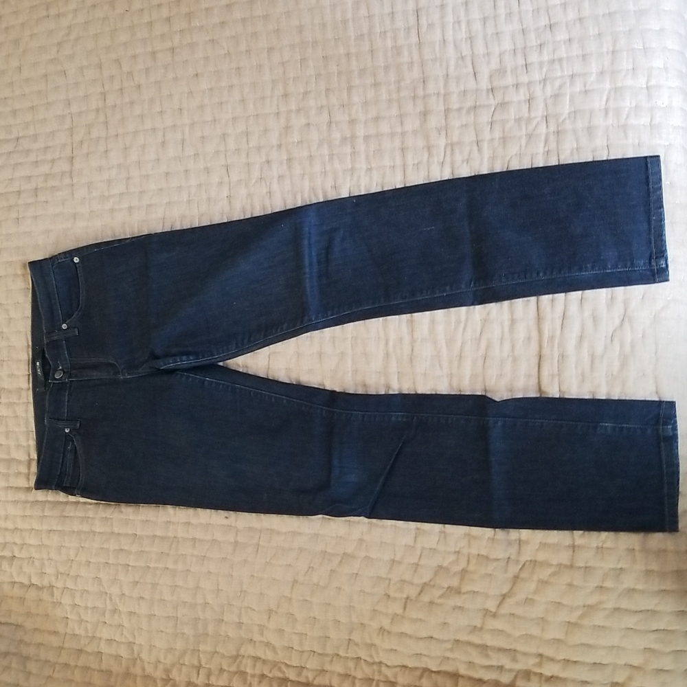 Joe's jeans